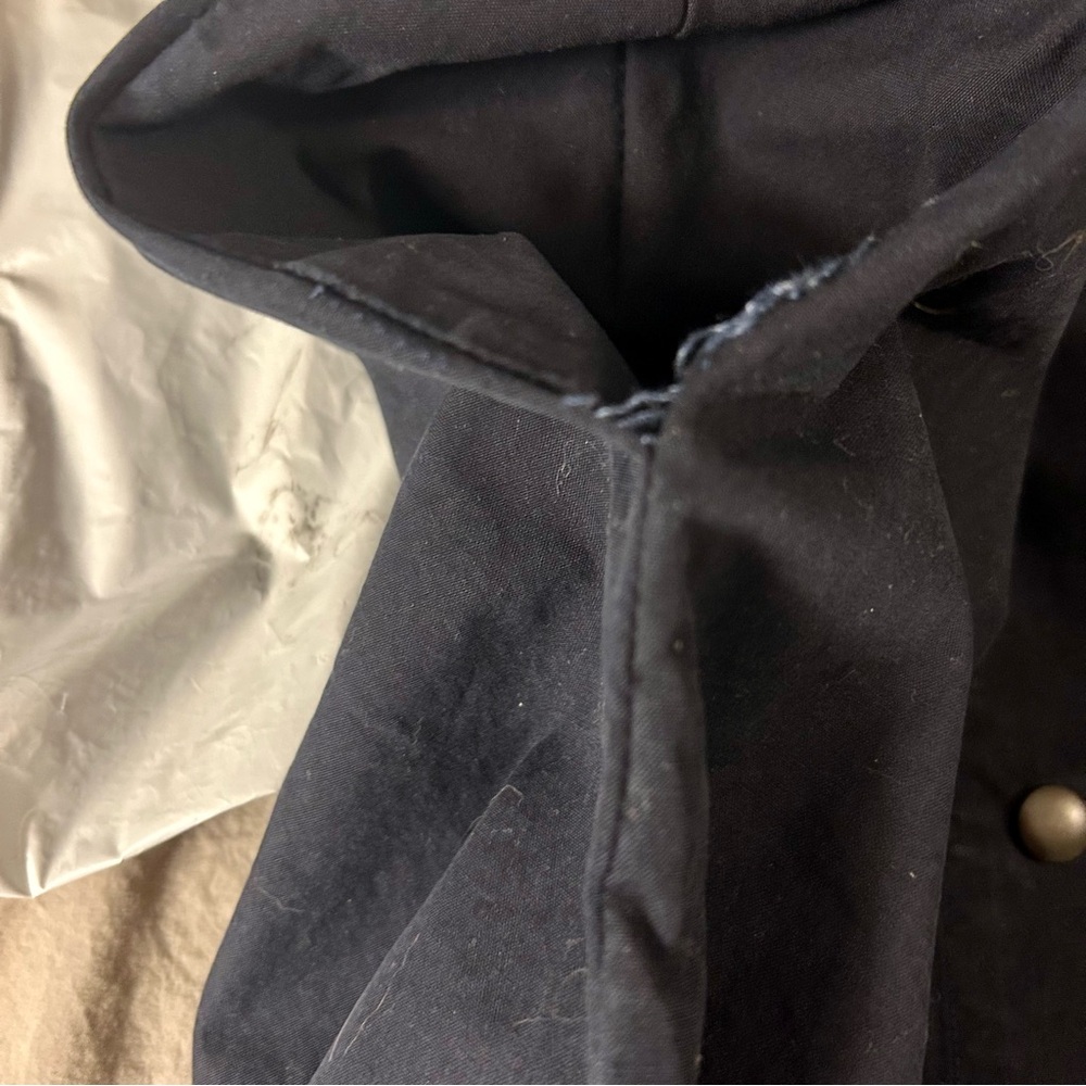 Prairie Underground Shirtdress - Picture 13 of 15